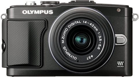 Olympus PEN E-PL5 Lite (14-42mm), B - CeX (UK): - Buy, Sell, Donate